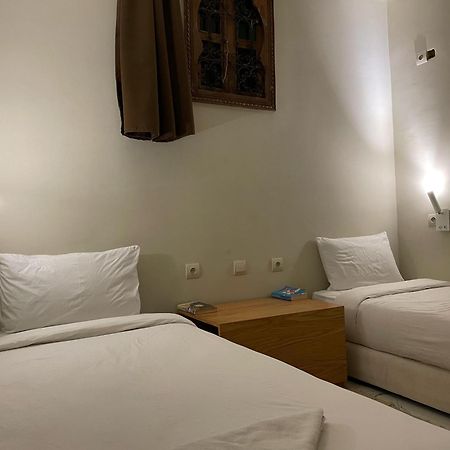 Playa Del Sol Surf House Hostel Tamraght Ngoại thất bức ảnh