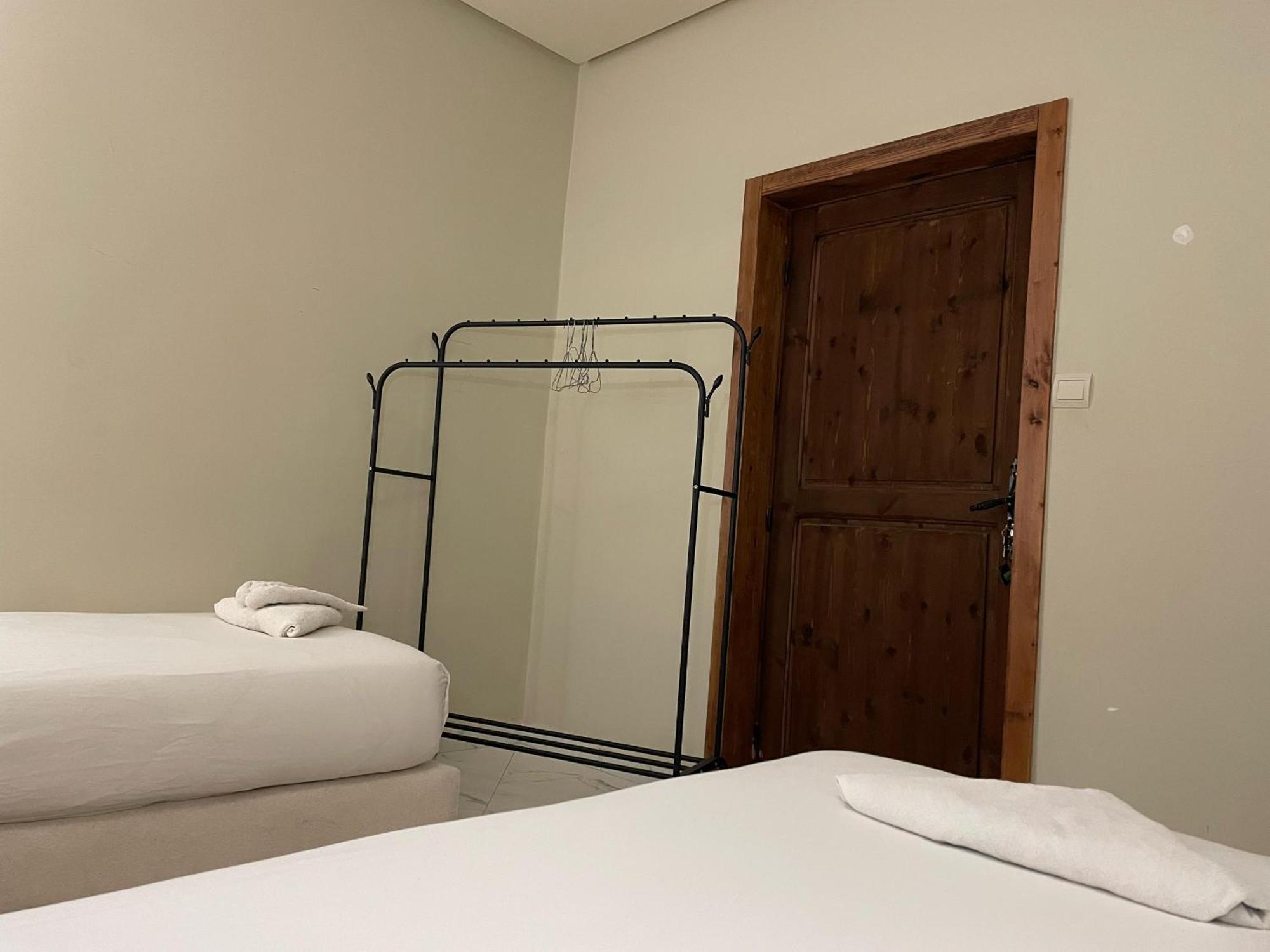 Playa Del Sol Surf House Hostel Tamraght Ngoại thất bức ảnh